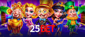 25Bet Login