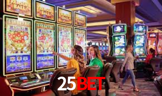 25Bet App